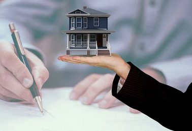 解锁常州排屋财富密码：抵押贷款助您开启新可能